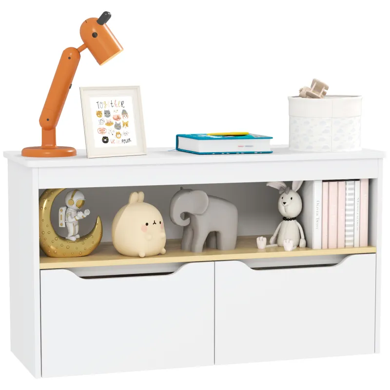 Mueble Organizador Infantil