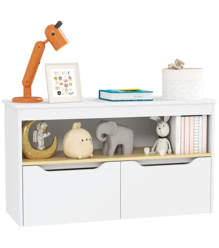 Mueble Organizador Infantil
