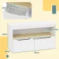 Mueble Organizador Infantil
