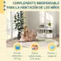 Mueble Organizador Infantil