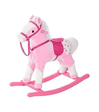 Caballito Balancín Bebé