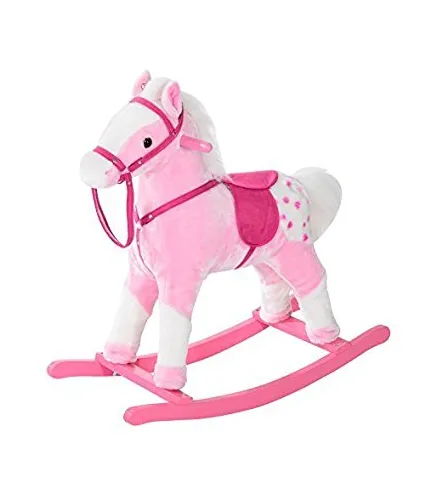 Caballito Balancín Bebé