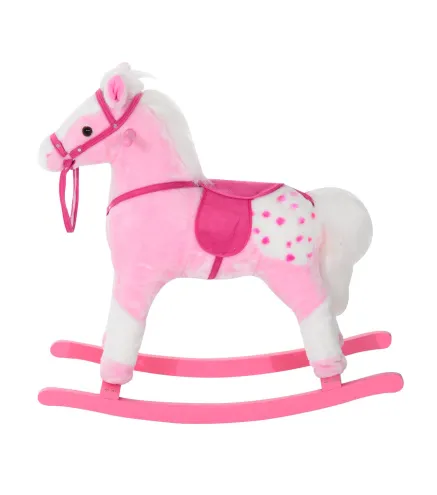 Caballito Balancín Bebé