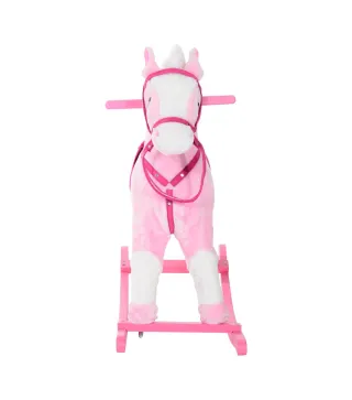 Caballito Balancín Bebé