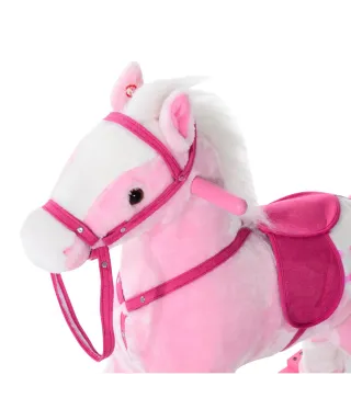 Caballito Balancín Bebé