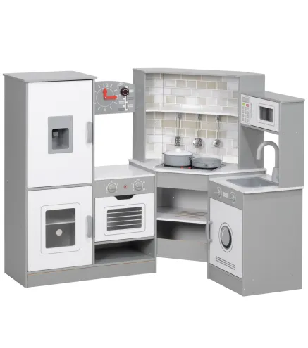Cocina de Juguete