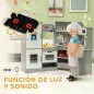 Cocina de Juguete