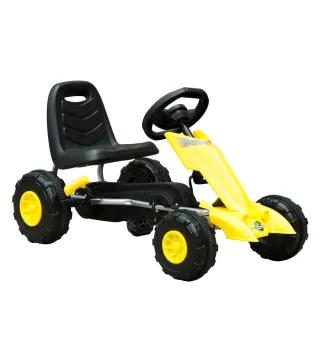 Kart Pedales