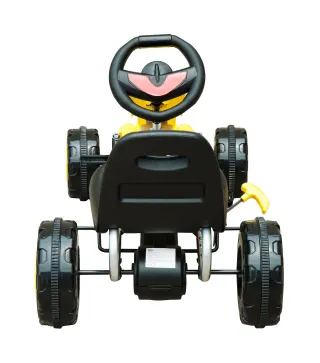 Kart Pedales