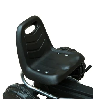 Kart Pedales