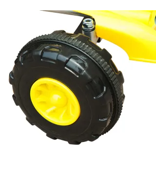 Kart Pedales