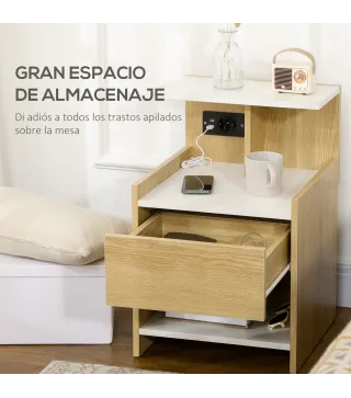 Mesita de Noche