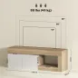 Mueble de TV