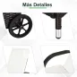 Conjuntos de Muebles de Jardín