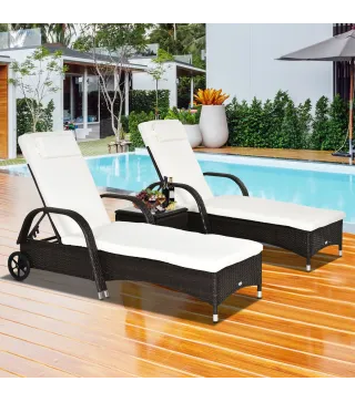 Conjuntos de Muebles de Jardín