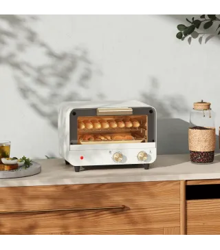 Horno Eléctrico Sobremesa