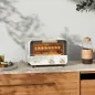 Horno Eléctrico Sobremesa