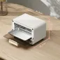 Horno Eléctrico Sobremesa