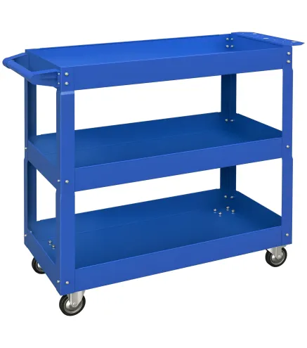 Carro de Herramientas