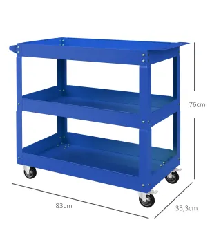 Carro de Herramientas