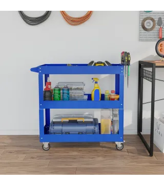 Carro de Herramientas