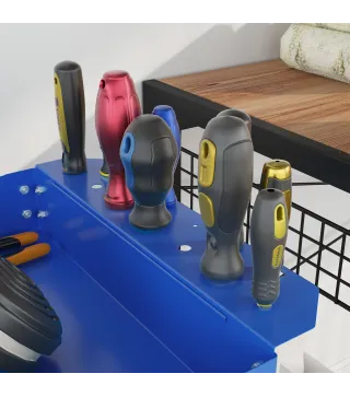 Carro de Herramientas