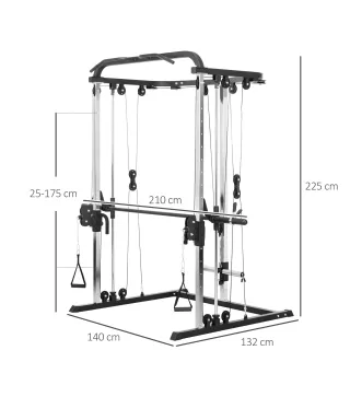 Máquina de Multiestación