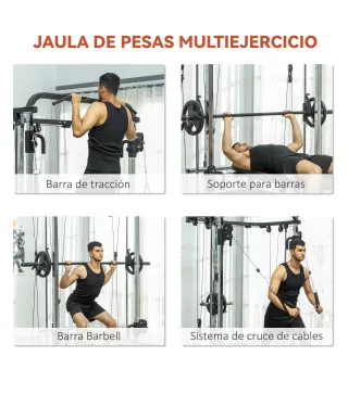 Máquina de Multiestación