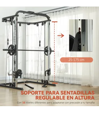 Máquina de Multiestación