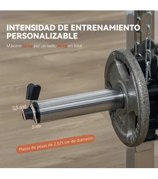 Máquina de Multiestación