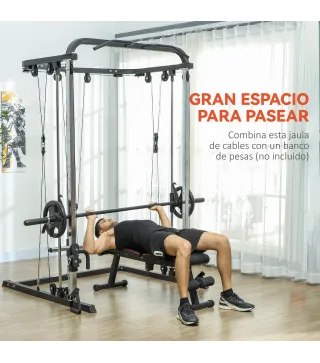 Máquina de Multiestación