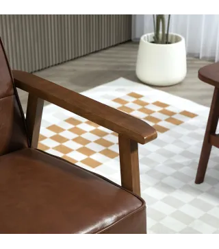 Butaca de Salón