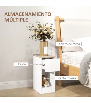 Mesita de Noche