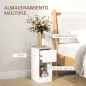 Mesita de Noche