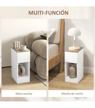 Mesita de Noche