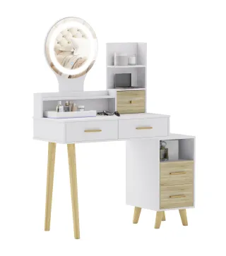 Tocador de Maquillaje