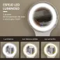 Tocador de Maquillaje