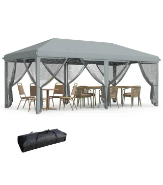 Carpa Plegable