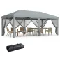 Carpa Plegable