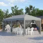 Carpa Plegable