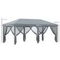 Carpa Plegable