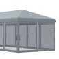 Carpa Plegable