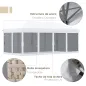 Carpa Plegable