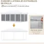 Carpa Plegable