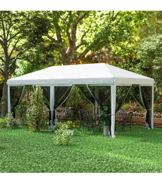 Carpa Plegable