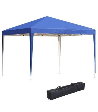 Carpa Plegable