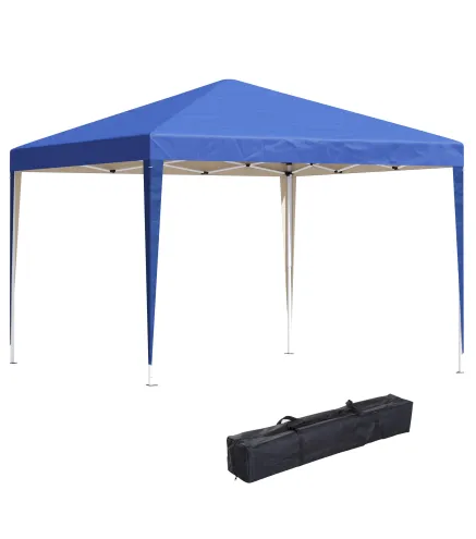 Carpa Plegable