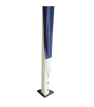 Carpa Plegable