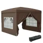 Carpa Plegable