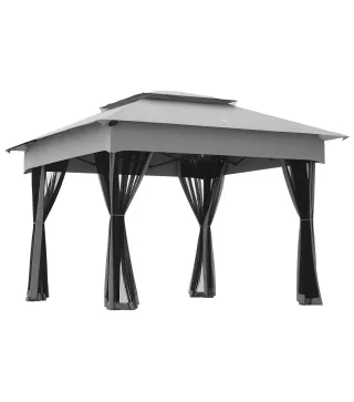 Carpa Plegable